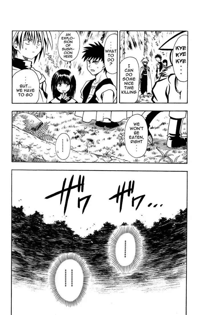 Yamato Gensouki Chapter 11 18